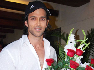 Hrithik Roshan speaks in favour of legalisation of homosexuality